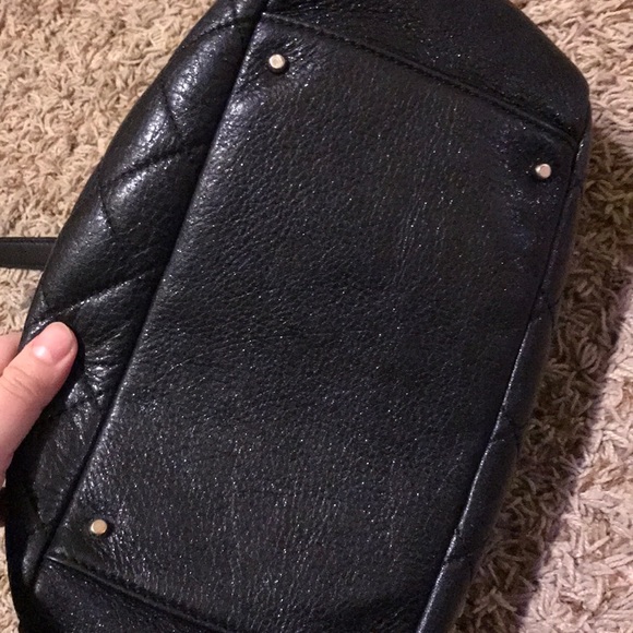 Quilted Kate Spade purse✨ - Picture 2 of 6